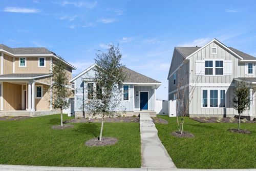 167 Daylily Drive, Elgin, TX, 78621 | Card Image