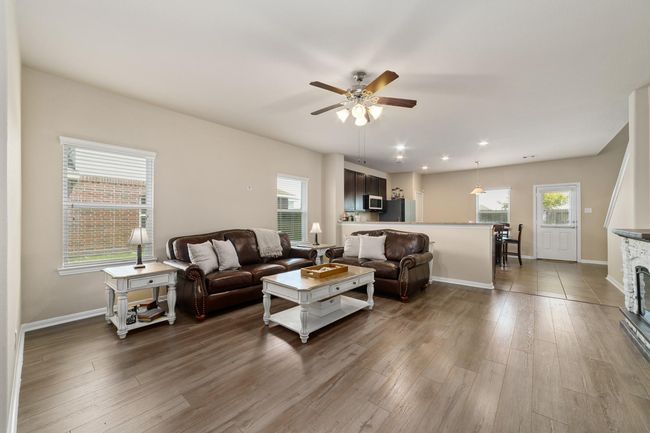 2610 Ruby Dr, House other with 5 bedrooms, 3 bathrooms and 2 parking in Texas City TX | Image 8