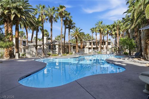 106-7143 S Durango Dr, Las Vegas, NV, 89113-2001 | Card Image