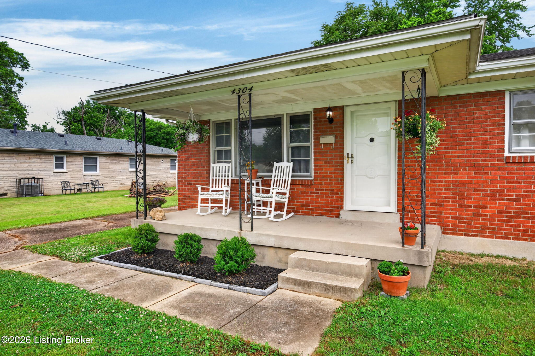 Residential in Louisville 2