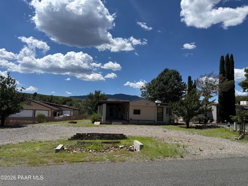10219 E Manzanita Trl, Dewey-Humboldt, AZ, 86327-5231 | Card Image