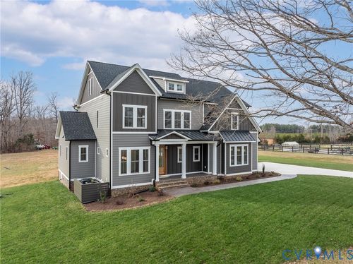 3321 Copeland Way, Powhatan, VA, 23139-4834 | Card Image