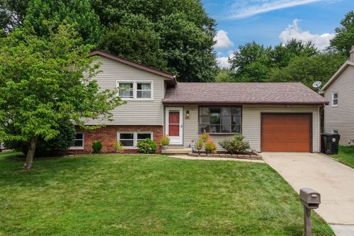 1820 Johnson Dr, Normal, IL, 61761-2249 | Card Image