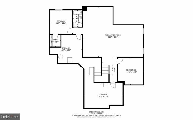 41184 Rocky Boulder Ct, House other with 6 bedrooms, 5 bathrooms and null parking in ALDIE VA | Image 70