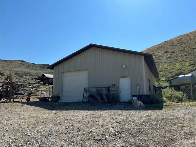 1262 N Soldier Creek Rd, House other with 3 bedrooms, 3 bathrooms and 5 parking in Fairfield ID | Image 19