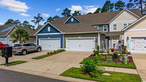 unit-104-2609 Blue Crane Cir, Myrtle Beach, SC, 29577-9400 | Card Image