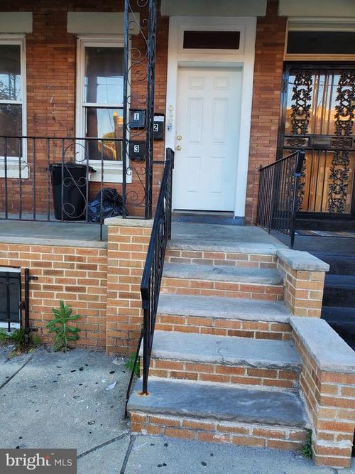 2606 N 33rd St, PHILADELPHIA, PA, 19132-2857 | Card Image