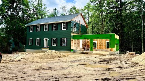 5 Rhodes Road, Princeton, MA, 01541 | Card Image