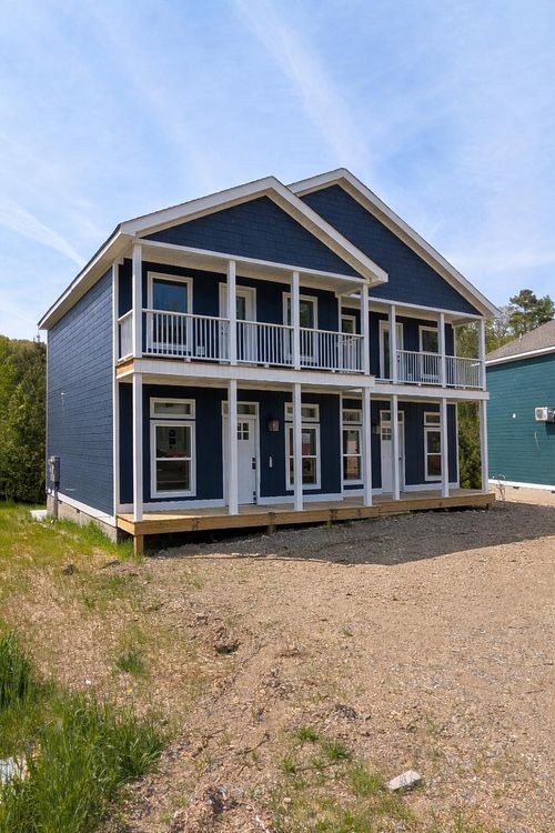 122 & 124 Courtland Crest Dr Sw, Cleveland, TN, 37311-6791 | Card Image