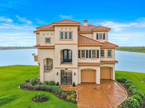 21 Loggerhead, Hitchcock, TX, 77563-3791 | Card Image