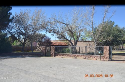 900 Dulcinea Court, Santa Teresa, NM, 88008 | Card Image