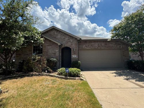 2007 Davy Crockett Drive, Forney, TX, 75126 | Card Image