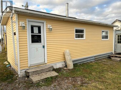 93-33 Little Port Harmon, Home with 1 bedrooms, 1 bathrooms and null parking in Stephenville NL | Image 3