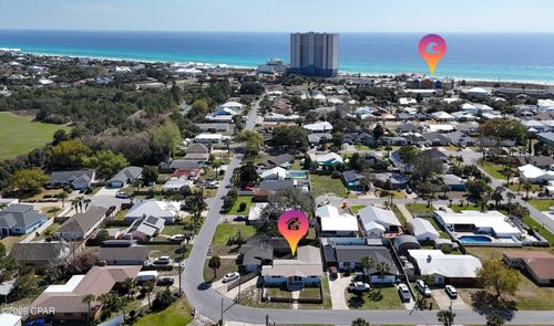 208 Poinsettia Dr, Panama City Beach, FL, 32413-2620 | Card Image
