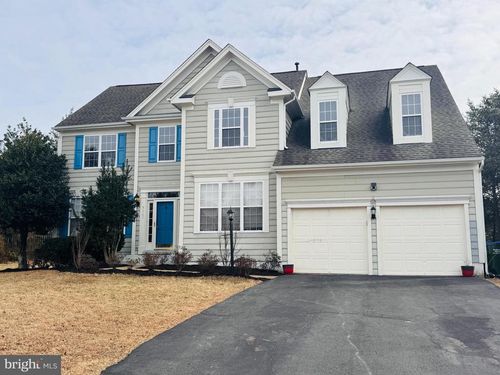 9161 Lost Fields Ct, BRISTOW, VA, 20136-1796 | Card Image