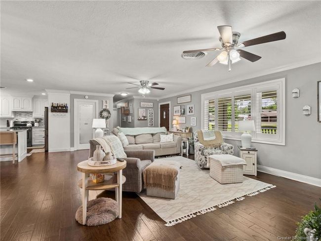 1801 Blankenship Dr, House other with 5 bedrooms, 3 bathrooms and null parking in Deridder LA | Image 5