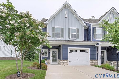 7205 Desert Candle Dr, Moseley, VA, 23120-1859 | Card Image