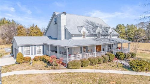 190 Vaughn Drive, Rock Spring, GA, 30739 | Card Image