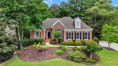 1751 Mulberry Lake Dr, Dacula, GA, 30019-4642 | Card Image