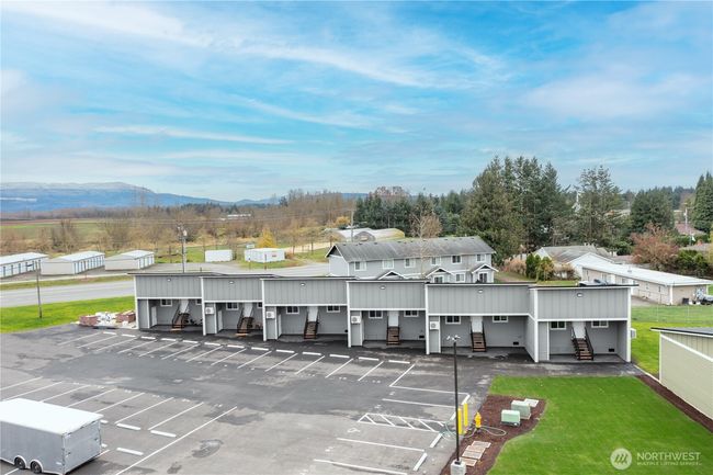A - 312 Everson Rd, Townhouse with 2 bedrooms, 1 bathrooms and null parking in Everson WA | Image 5