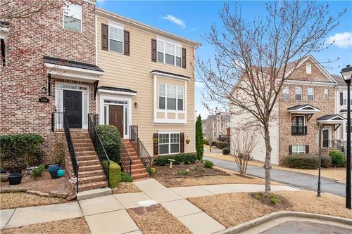 1262 Park Pass Row, Suwanee, GA, 30024-4546 | Card Image