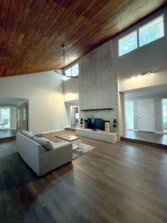 1726 Wiltshire Dr, House other with 3 bedrooms, 2 bathrooms and 2 parking in Murfreesboro TN | Image 38