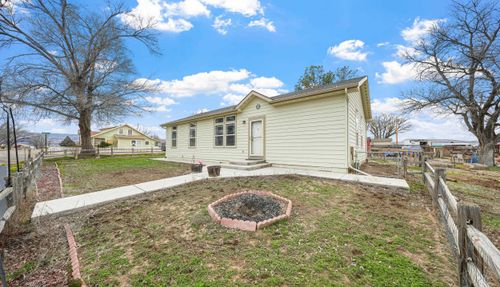 1318 Garfield, Loma, CO, 81524-9569 | Card Image