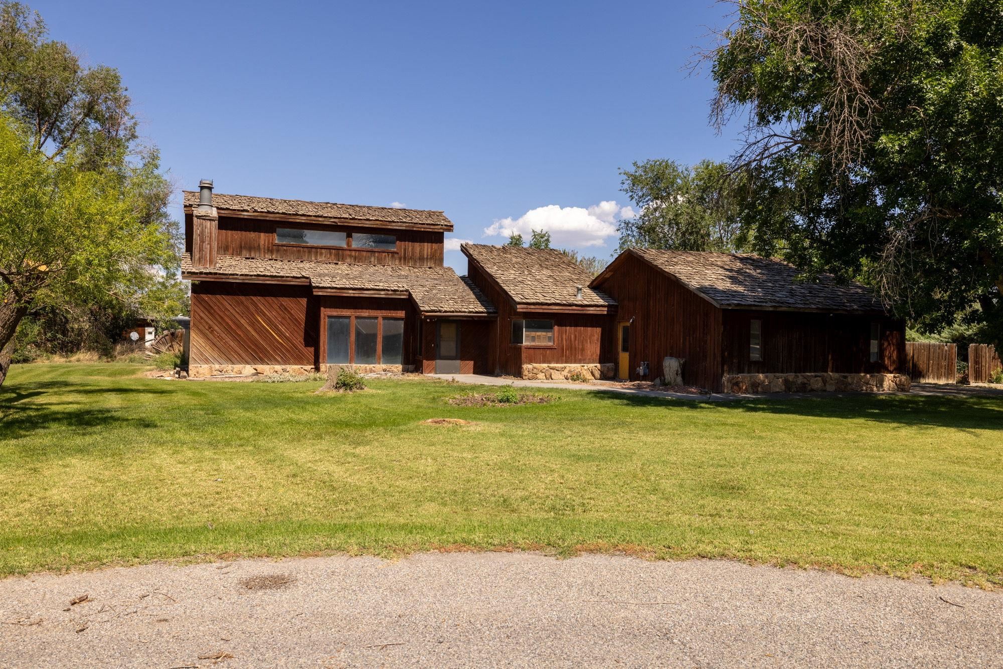 Forest Ct, Grand Junction, CO 81501