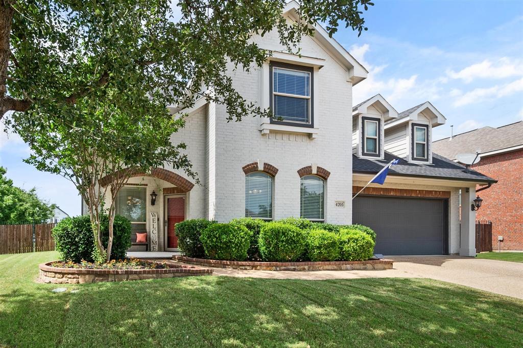 Stonebriar Trl, Mansfield, TX 76063