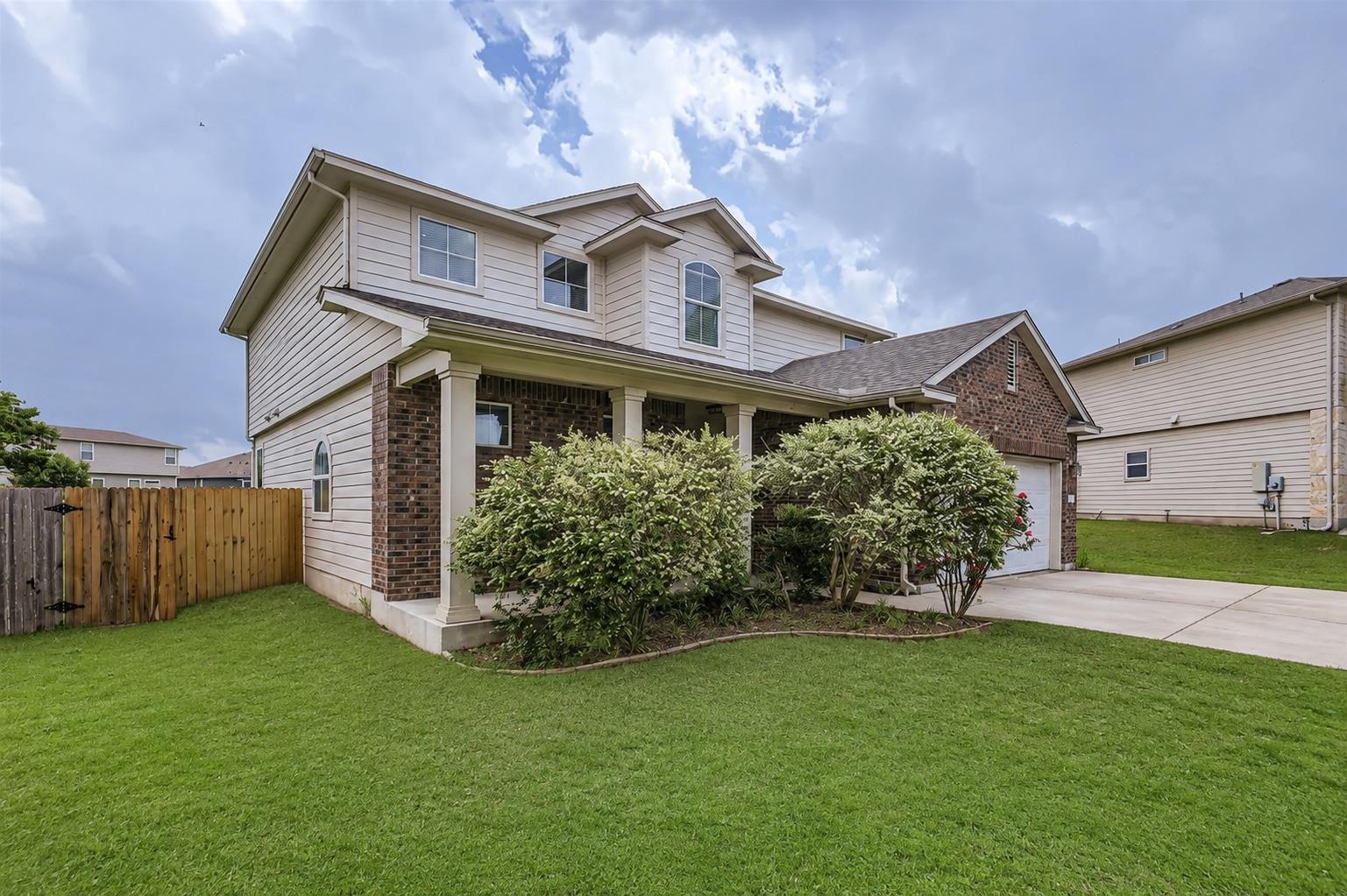 Residential Lease in Hutto 2