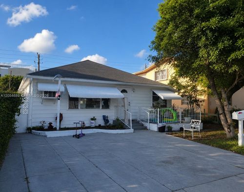 1711 Jackson St, Hollywood, FL, 33020-5121 | Card Image