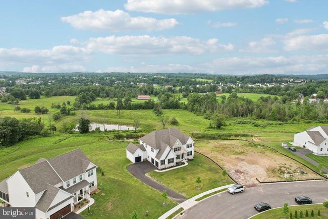 1832 Enclave Dr, House other with 5 bedrooms, 5 bathrooms and null parking in QUAKERTOWN PA | Image 65