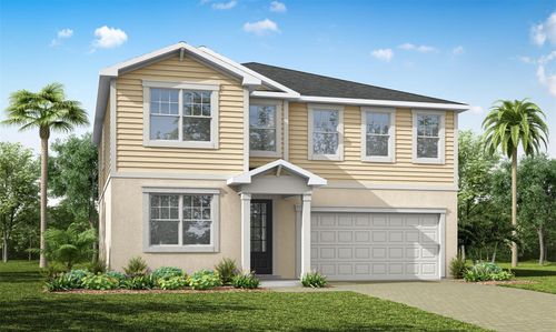 5096 Salado Drive, ST CLOUD, FL, 34771 | Card Image