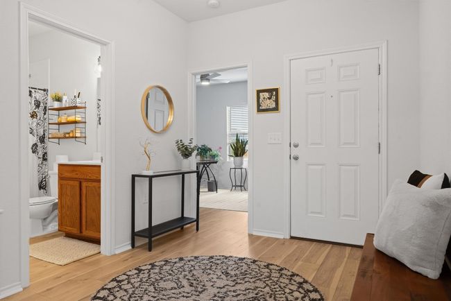 6404 Routenburn St, House other with 4 bedrooms, 2 bathrooms and 4 parking in Austin TX | Image 28