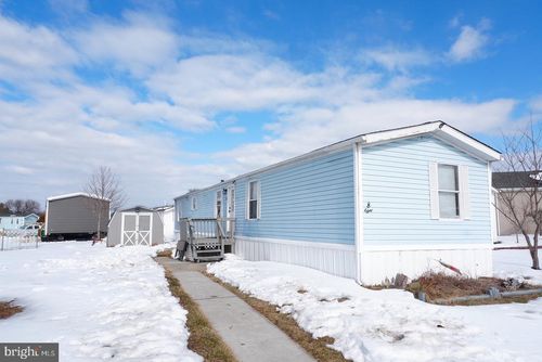 43-8 Vincent Court, BEAR, DE, 19701 | Card Image