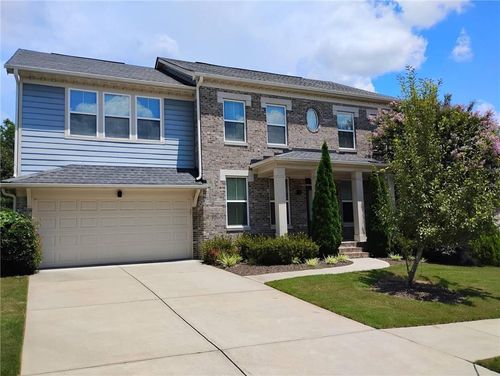 833 Commerce Trl, Canton, GA, 30114-7570 | Card Image
