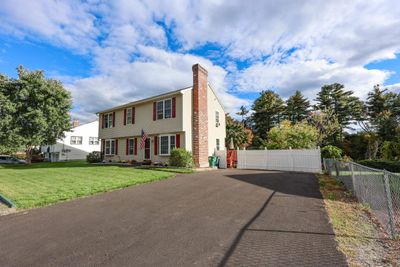 23 Hassel Brook Road, House other with 3 bedrooms, 2 bathrooms and null parking in Nashua NH | Image 2