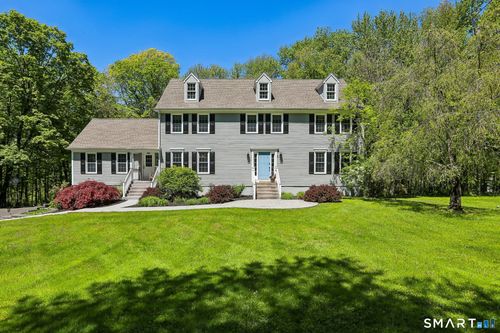 239 Keeler Dr, Ridgefield, CT, 06877-1010 | Card Image
