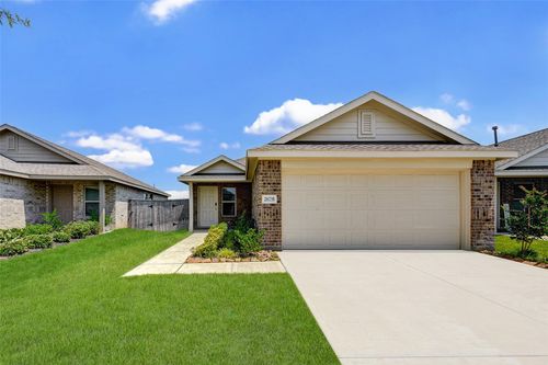 26735 Wilderye Cove Ln, Katy, TX, 77493-4337 | Card Image