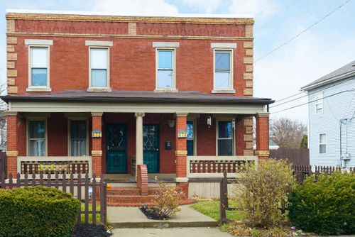 472-474 E Gates Street, Columbus, OH, 43206 | Card Image