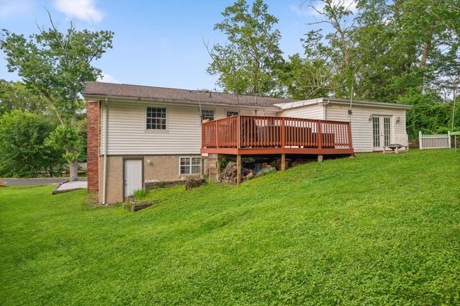 1310 Tabitha Dr, House other with 4 bedrooms, 3 bathrooms and null parking in Hixson TN | Image 48
