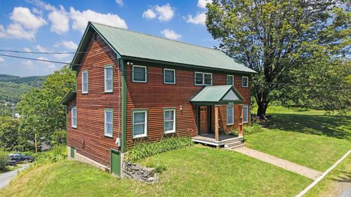 87 Grinka Farm Dr, Readsboro, VT, 05350-9643 | Card Image