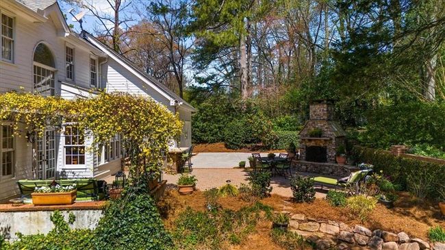 4635 High Point Rd, House other with 6 bedrooms, 4 bathrooms and null parking in Sandy Springs GA | Image 25