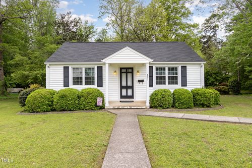 431 Waddill St, Henderson, NC, 27536-3961 | Card Image