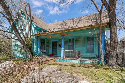 600 W Wm J Bryan Parkway, Bryan, TX, 77803 | Card Image