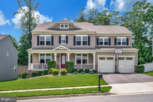 8 Sorrel Ln, Stafford, VA, 22554-7198 | Card Image