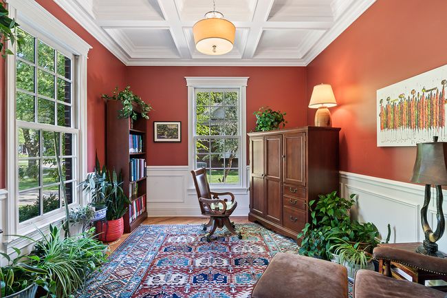 411 Selborne Rd, House other with 4 bedrooms, 5 bathrooms and 3 parking in Riverside IL | Image 10