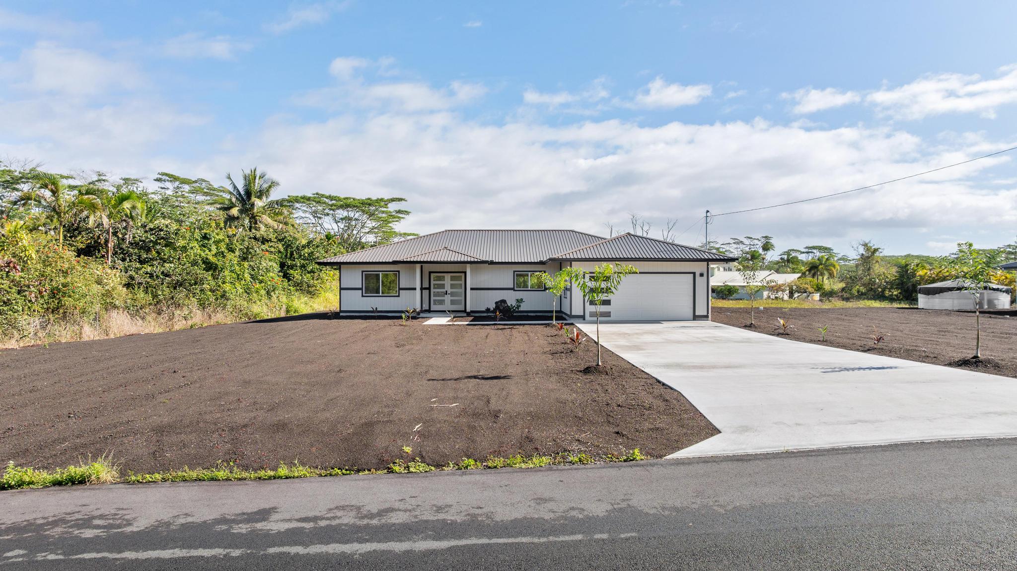 Residential in Keaau 2