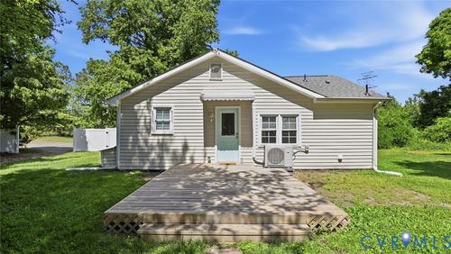 9261 Chester Rd, North Chesterfield, VA, 23237-2853 | Card Image