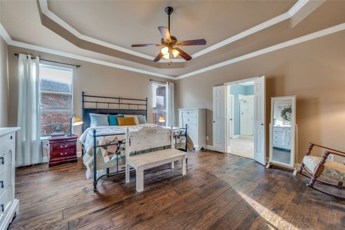 1230 Amistad Dr, Prosper, TX, 75078-8367 | Card Image